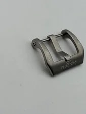 Panerai 22Mm Buckle Swiss Made Pat. 2