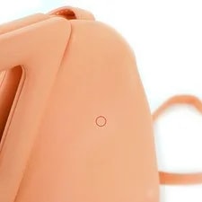 Bottega Veneta Small Triangle Crossbody A 4