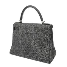 Hermes Kelly 28 Retourne 693626 #WB016 2