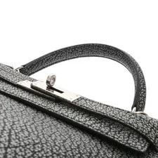 Hermes Kelly 28 Retourne 693626 #WB016 4