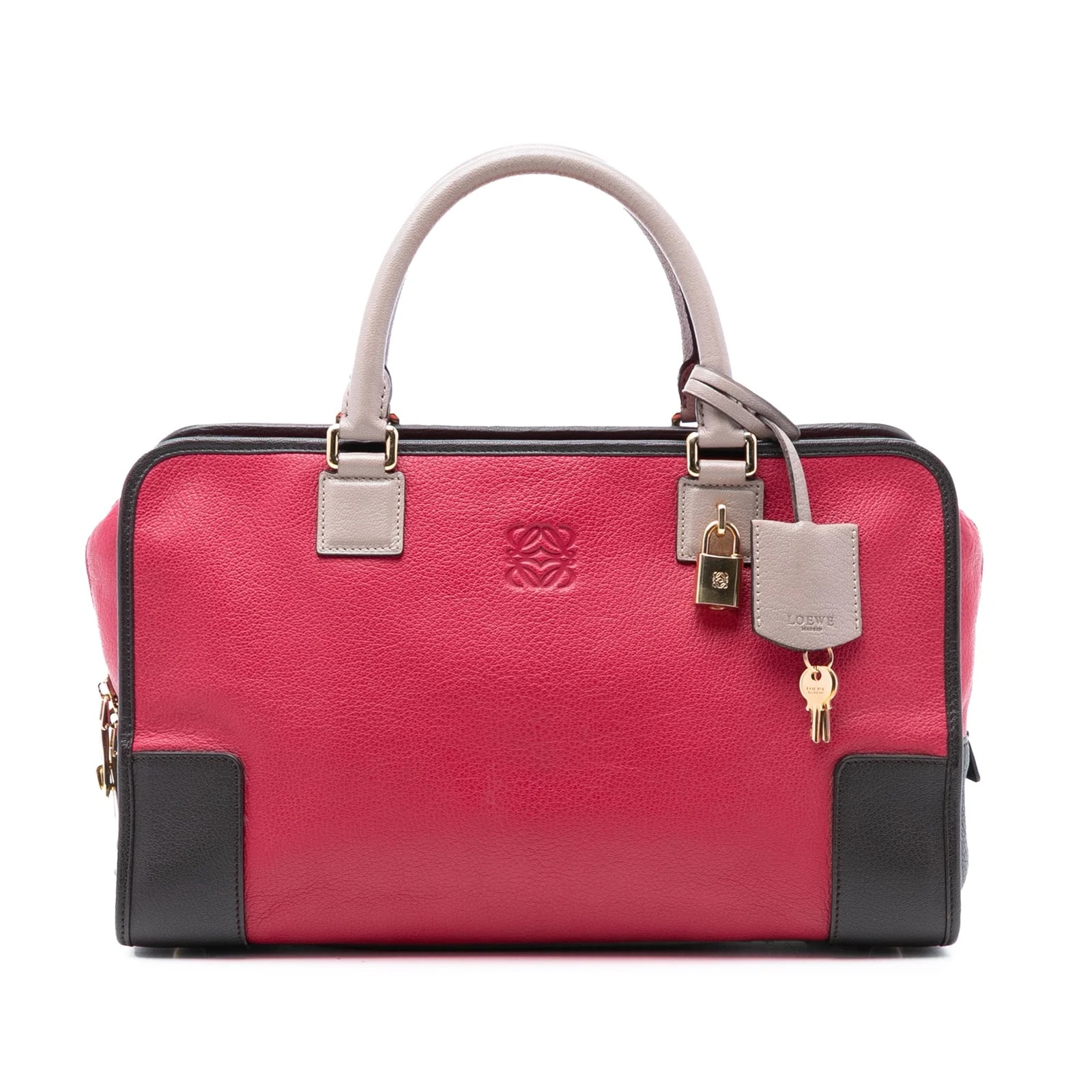 Loewe — Amazona 36 — Handbag — resale
