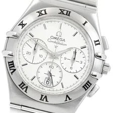Omega — Omega Constellation 1542.3 — Watch — resale