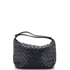 Bottega Veneta — Bottega Veneta Wallace Mini — Handbag — resale