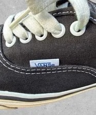 8.0US Discontinued Vans Authentic Anaheim USA LTD Collecti 3