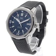 IWC Schaffhausen Aquatimer Expedition Jacques-Yves Cousteau IW329005_958317 2