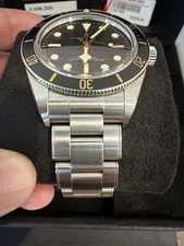 2026 Tudor Black Bay 58 39mm Stainless Steel M7939A1A0NU-0002 3
