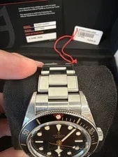 2026 Tudor Black Bay 58 39mm Stainless Steel M7939A1A0NU-0002 4