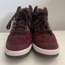 Saucony Packer Shoes Hangtime Hi 7.5 70127-3 3