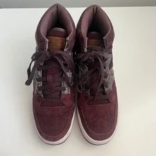 Saucony Packer Shoes Hangtime Hi 7.5 70127-3 4