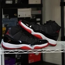 Size 9.5M/11W - Jordan 12 Retro (2022) CT8013-006 2