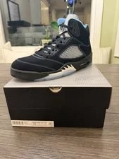 Air Jordan — Air Jordan 5 Retro 2026 IN Hand! Ships Right Away(early) — Sneaker — resale
