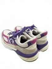 New Balance 990v6 Made USA Teddy Santis Macadamia Nut Pop U990TD6 4