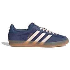 [JI0322] -- Adidas Originals Gazelle Low Top Skateboard Shoes D 2