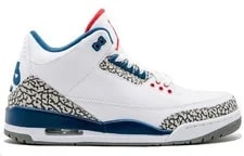 Jordan 3 Retro (2016) 854262-106 2