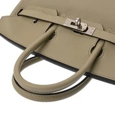 Hermes Birkin 25 Vaux Azalee 3