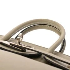 Hermes Birkin 25 Vaux Azalee 4