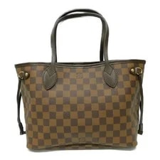 Louis Vuitton — Louis Vuitton Neverfull Compact — Handbag — resale