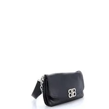 Balenciaga BB Soft Flap Medium 2