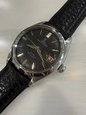 Tudor Prince Oysterdate -Rotor Self Winding -1961- Swiss . 4