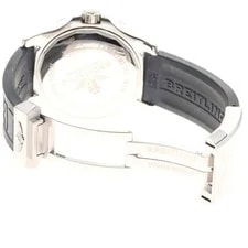 Breitling Superocean 44 Special Y1739316/C959 44mm SS Blue #C6064 3