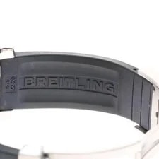 Breitling Superocean 44 Special Y1739316/C959 44mm SS Blue #C6064 4