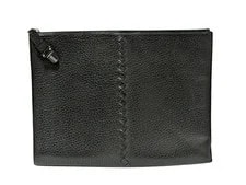 Bottega Veneta — Bottega Veneta Briefcase Document Case Second Bottegaveneta U — Handbag — resale