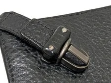 Bottega Veneta Briefcase Document Case Second Bottegaveneta U 3