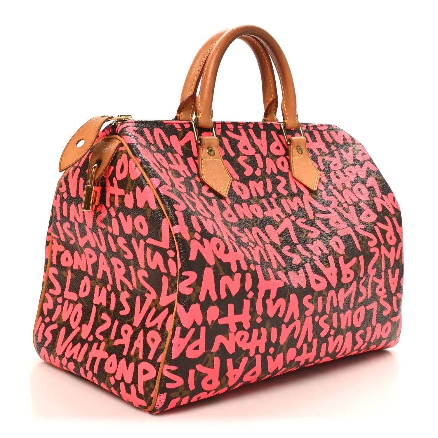 Graffiti Speedy 30 3
