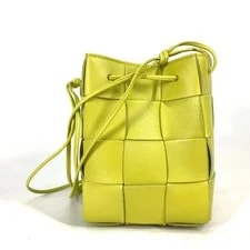Bottega Veneta 680218 Small Cassette Crossbody Bucket Pochette 2