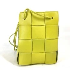 Bottega Veneta 680218 Small Cassette Crossbody Bucket Pochette 3
