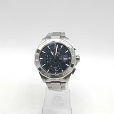 TAG Heuer CAY2112 Aquaracer Chronograph 2