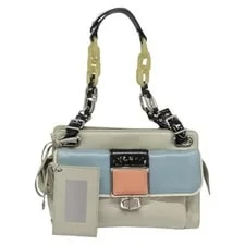 Balenciaga — Balenciaga Cherche Midi Chain — Handbag — resale