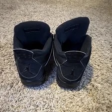 Jordan Air 4 Retro Cat / /Light 2020 CU1110-010 3