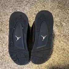 Jordan Air 4 Retro Cat / /Light 2020 CU1110-010 4