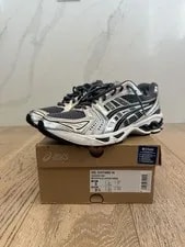Asics — Size 8 - Asics Gel-Kayano 14 Metropolis Jasper (1203A537-020) — Sneaker — resale