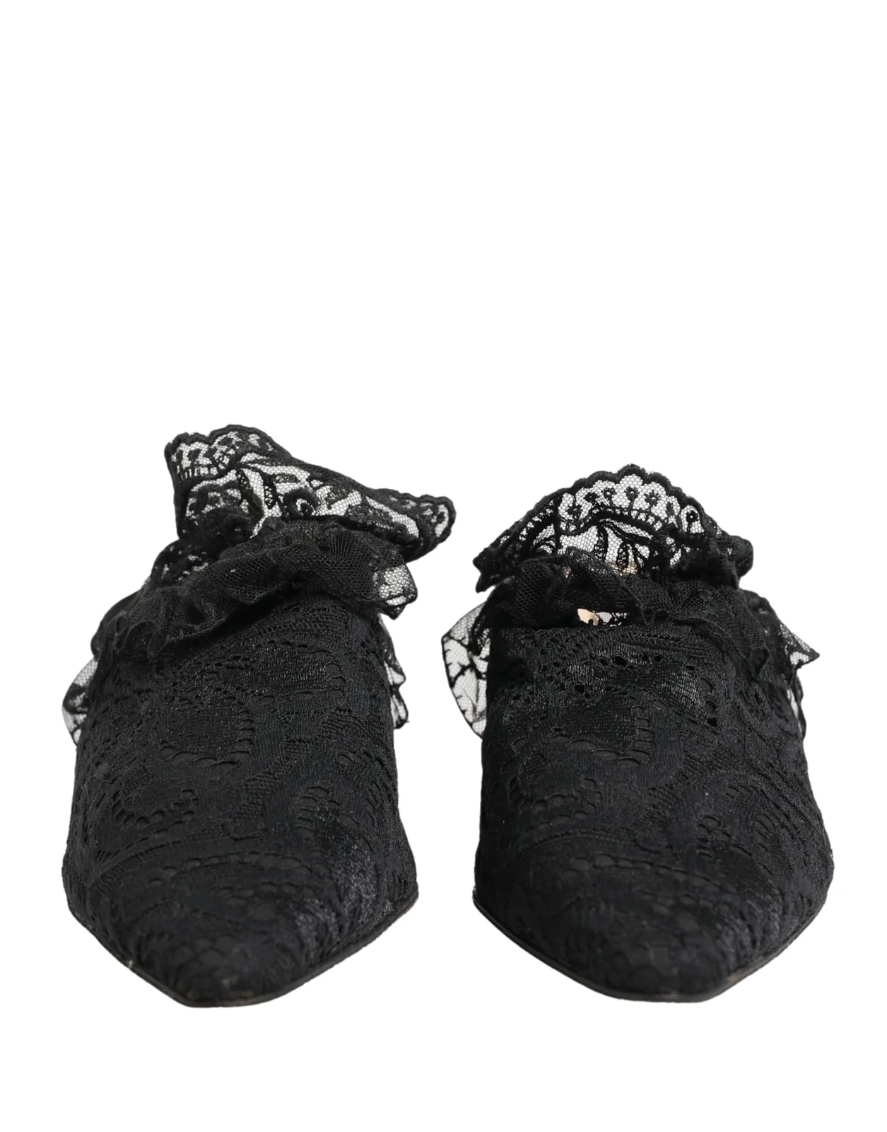 Dolce & Gabbana Lace 2