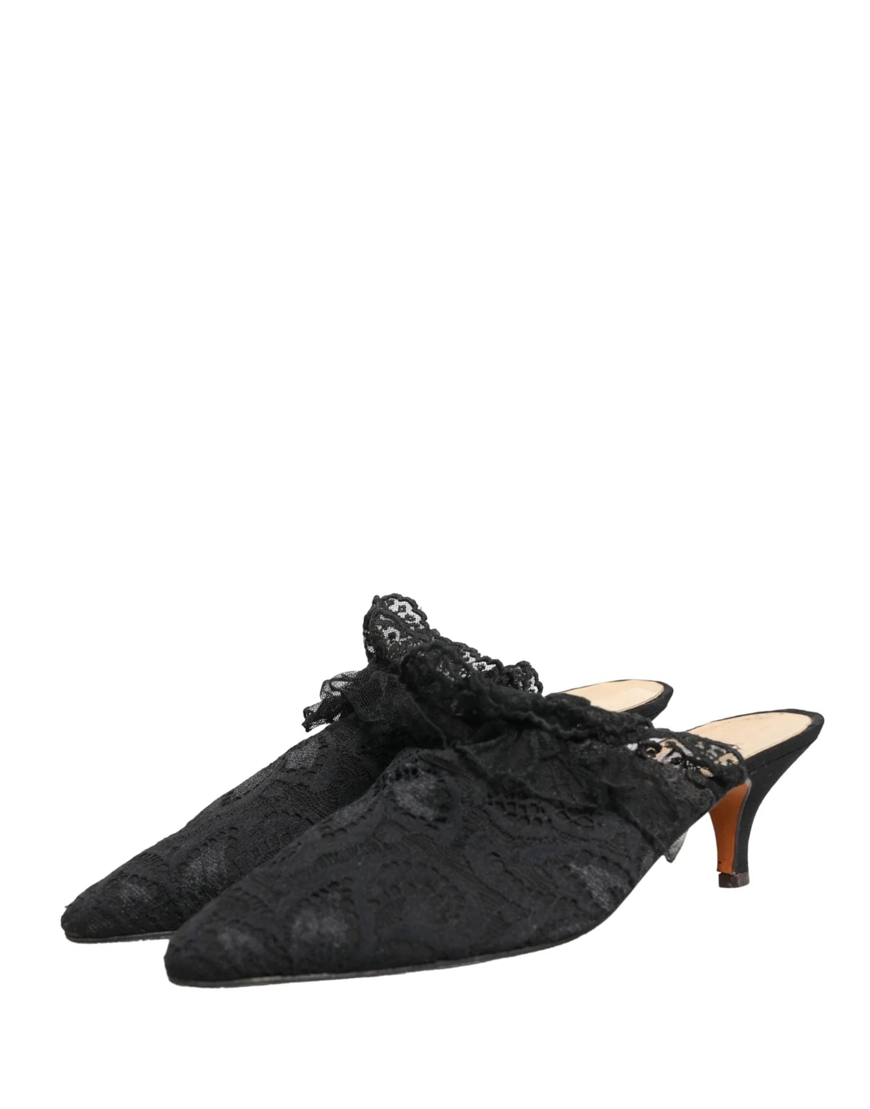 Dolce & Gabbana Lace 4