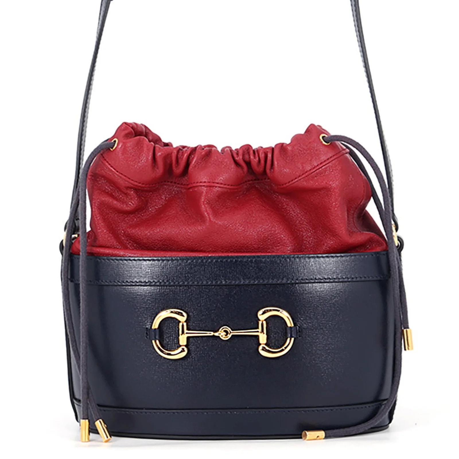 Gucci — Gucci Horsebit Color — Handbag — resale