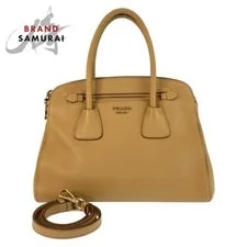 Prada — Prada Hardware 2Way 5060 — Handbag — resale