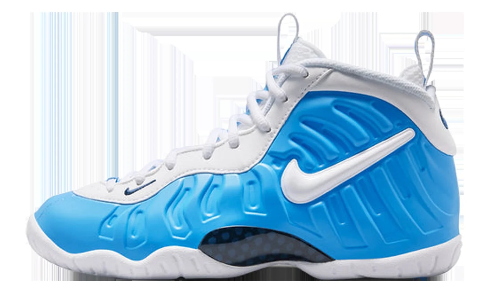 Little Posite One GS " IQ7230 400 3