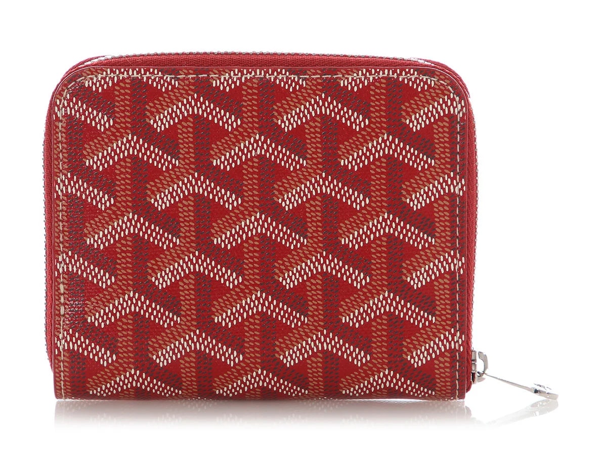 Goyard Matignon Wallet 3