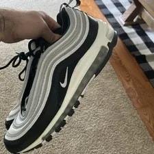 Nike Air Max 97 Low Top Athletic 2