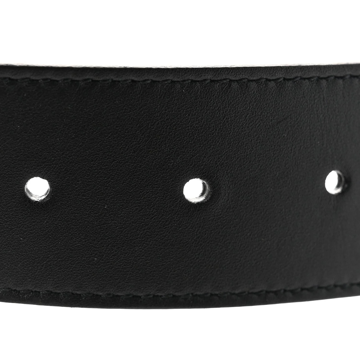 Double G 40mm Belt 85 34 4