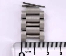 TAG Heuer Carrera Etc. Link - Stainless Steel 3