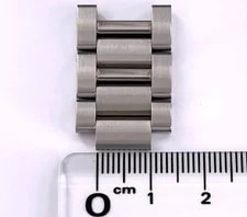 TAG Heuer Carrera Etc. Link - Stainless Steel 4
