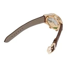 Patek Philippe Calatrava Pilot Travel Time 7234R-001 Brown Soleil 719183 4