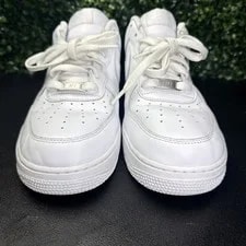 Nike Air Force 1 '07 Low Size 12 Athletic Shoes 2