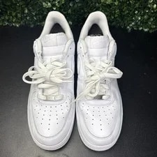 Nike Air Force 1 '07 Low Size 12 Athletic Shoes 3
