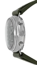 Panerai Radiomir PAM00288 Chronograph Stainless Steel 45MM Automatic 2