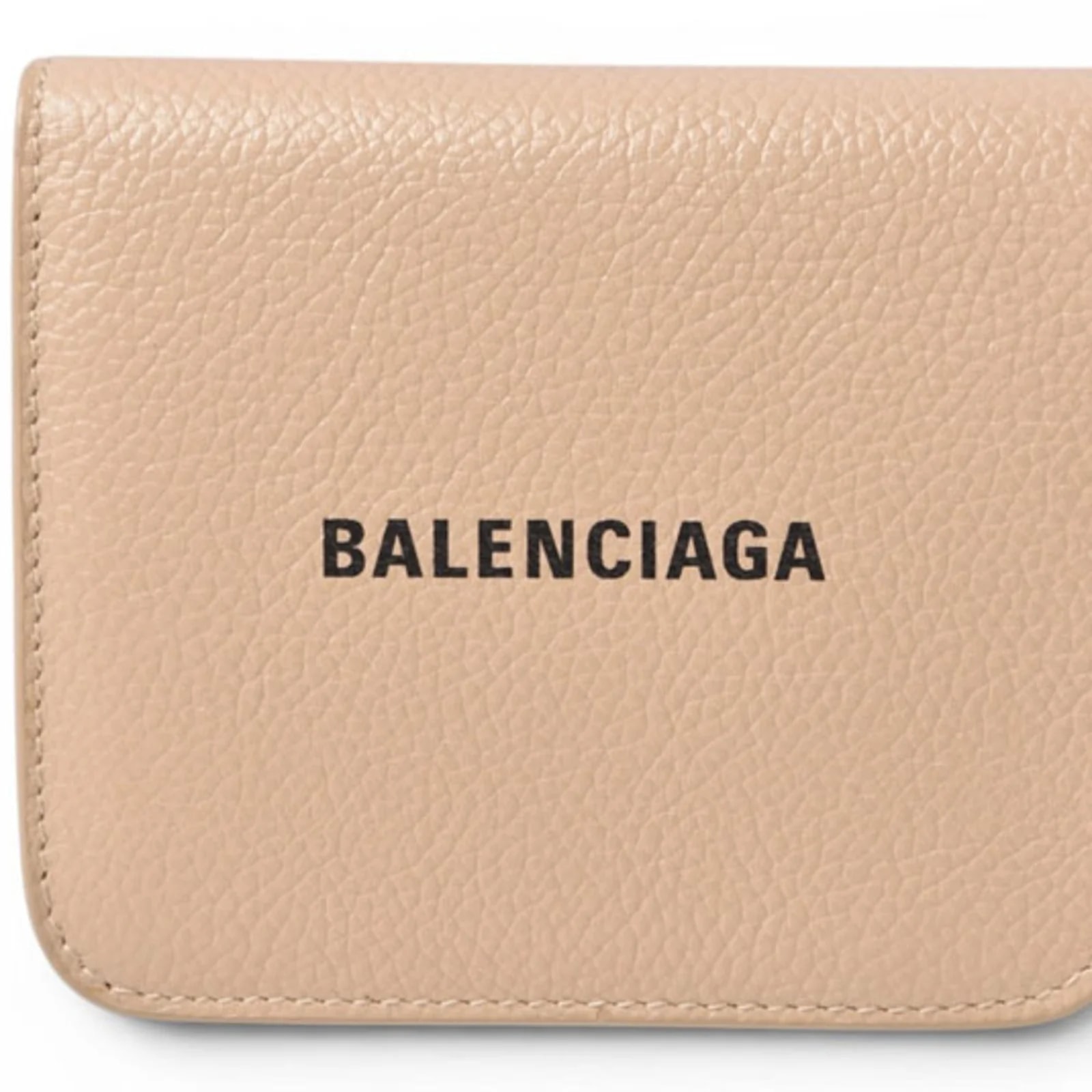 Balenciaga Light Wallet (Bi-Fold) 2